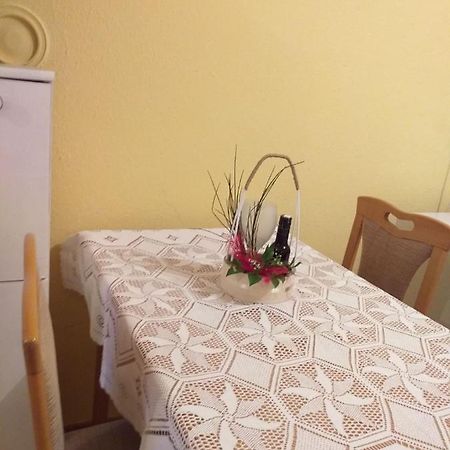 Apartman Aurelia Bihać Exteriör bild