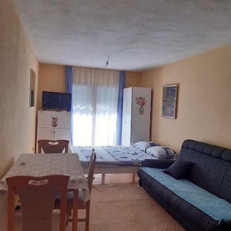 Apartman Aurelia Bihać Exteriör bild