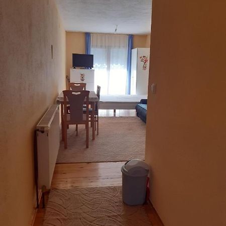 Apartman Aurelia Bihać Exteriör bild