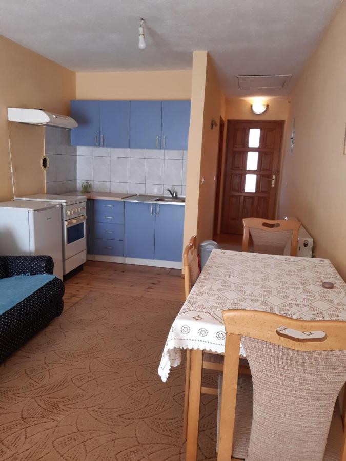 Apartman Aurelia Bihać Exteriör bild