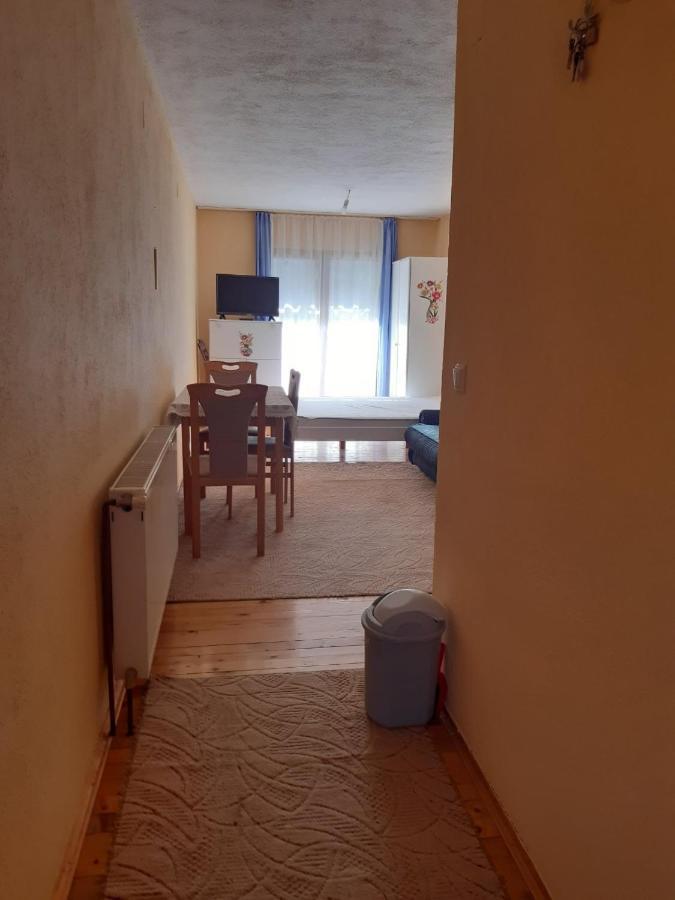 Apartman Aurelia Bihać Exteriör bild