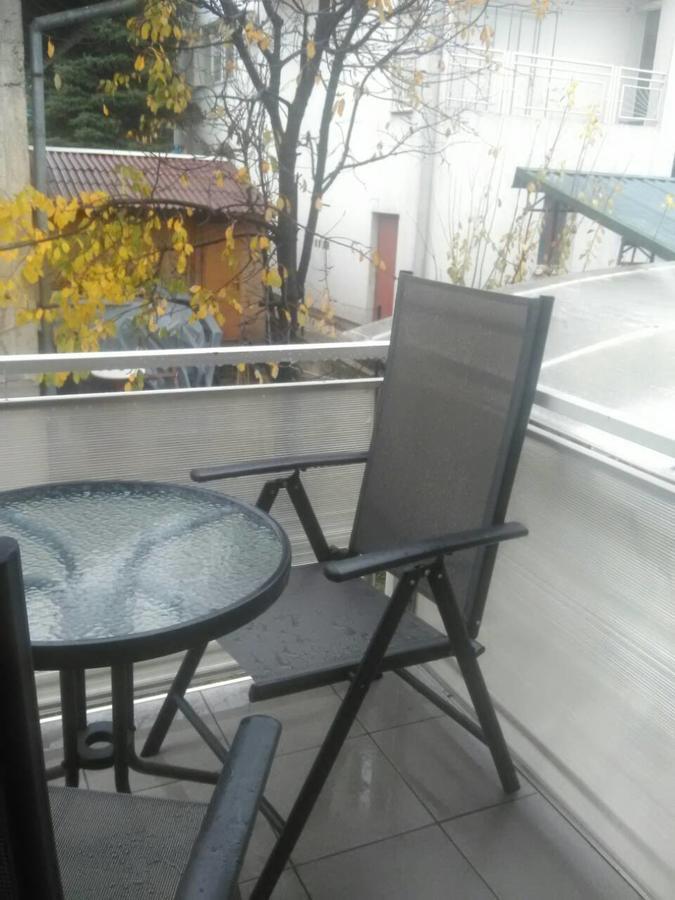 Apartman Aurelia Bihać Exteriör bild